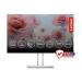 Lenovo L24i-4A 24 Inch Monitor (White)