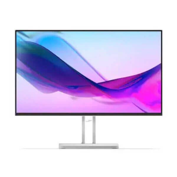 Lenovo L24i-4A 24 Inch Monitor (White)