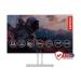 Lenovo L27i-4A 27 Inch Monitor (White)