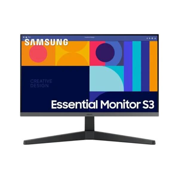 Samsung LS27C334GAWXXL 27 Inch Monitor