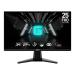 MSI G255F 25 Inch Gaming Monitor