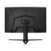 MSI G24C4 E2 24 Inch Curved Gaming Monitor