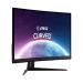 MSI G27C4X 27 Inch Curved Gaming Monitor