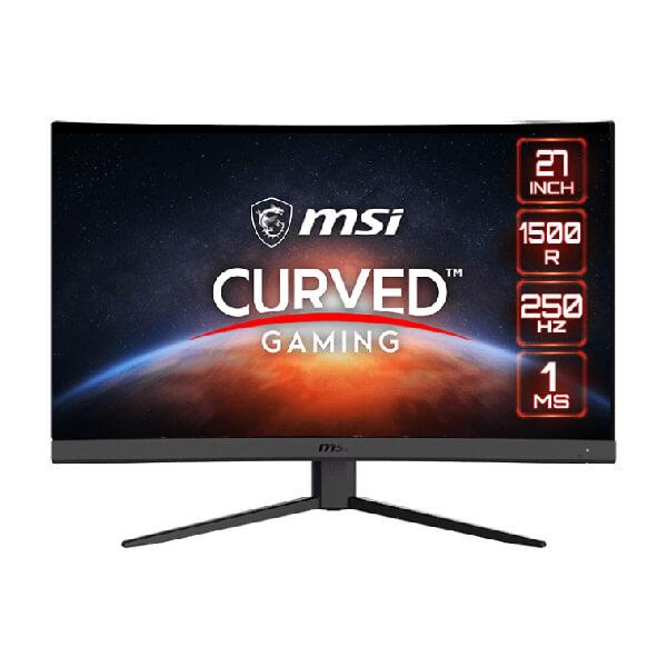 MSI G27C4X 27 Inch Curved Gaming Monitor