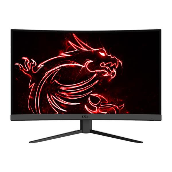 MSI G32CQ4 E2 32 Inch Curved Gaming Monitor