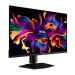 MSI MAG 321UPX QD OLED 32 Inch Monitor (Black)