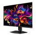 MSI MAG 321UPX QD OLED 32 Inch Monitor (Black)