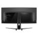 MSI MAG 341CQP QD-OLED 34 Inch Curved Gaming Monitor