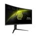 MSI MAG 342CQR E2 34 Inch Curved Gaming Monitor