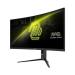 MSI MAG 342CQR E2 34 Inch Curved Gaming Monitor