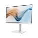 MSI Modern MD241PW - 24 Inch Monitor (5ms Response Time, Frameless, FHD IPS Panel, HDMI, DisplayPort, Speakers)