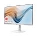 MSI Modern MD271PW - 27 Inch Monitor (5ms Response Time, Frameless, FHD IPS Panel, HDMI, DisplayPort, Speakers)