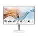 MSI Modern MD272QPW - 27 Inch Business Monitor (4ms Response Time, Frameless, WQHD IPS Panel, HDMI, DisplayPort, Speakers)