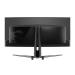 MSI MPG 341CQPX QD-OLED 34 Inch Monitor (Black)