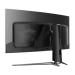 MSI MPG 341CQPX QD-OLED 34 Inch Monitor (Black)