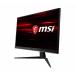 MSI Optix G241V E2 - 24 Inch Gaming Monitor (AMD FreeSync, 1ms Response Time, Frameless, Flicker-Free, FHD IPS Panel, HDMI, Display Port)
