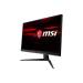 MSI Optix G241V - 24 Inch Gaming Monitor (AMD FreeSync, 4ms Response Time, Frameless, Flicker-free, FHD IPS Panel, HDMI, Display Port)