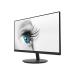 MSI PRO MP242 - 24 Inch Professional Monitor (5ms Response Time, Frameless, FHD IPS Panel, HDMI, D-Sub, Speakers)