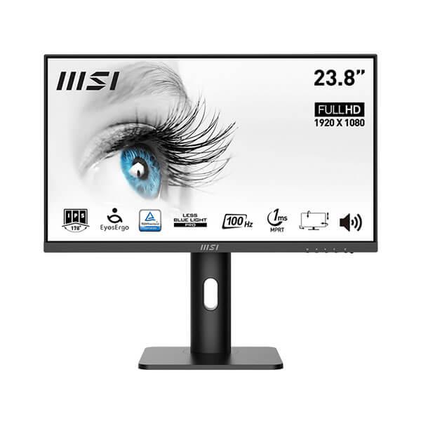 MSI PRO MP243XP 24 Inch Monitor