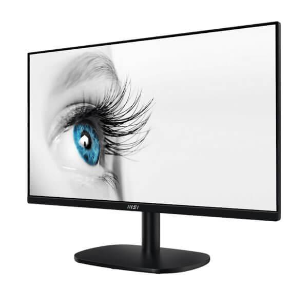 Buy MSI PRO MP245V Business Monitor at best price-Mdcomputers.in