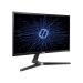 Samsung LC24RG50FZWXXL 24 Inch Curved Gaming Monitor