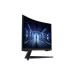 Samsung Odyssey G5 LC27G55TQWWXXL Curved Gaming Monitor