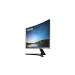 Samsung LC27R500FHWXXL 27 Inch Curved Gaming Monitor