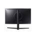 Samsung LC27RG50FQWXXL Curved Gaming Monitor