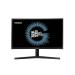 Samsung LC27RG50FQWXXL Curved Gaming Monitor