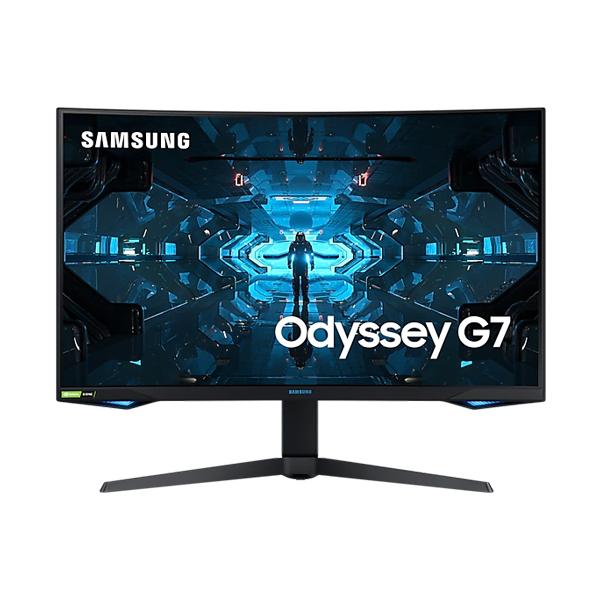 Samsung Odyssey G7 32 Inch Gaming Monitor