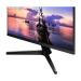 Samsung LF22T350FHWXXL - 22 Inch Gaming Monitor (AMD FreeSync, 5ms Response Time, Frameless, FHD IPS Panel, HDMI)