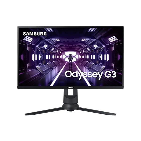 Samsung Odyssey G3 LF24G35TFWWXXL Gaming Monitor