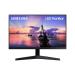 Samsung LF24T352FHWXXL - 24 Inch Gaming Monitor (AMD FreeSync, 5ms Response Time, Frameless, FHD IPS Panel, HDMI)