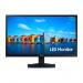 Samsung LS19A330NHWXXL - 19 Inch Monitor (5ms Response Time, HD TN Panel, HDMI, VGA)