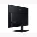 Samsung LS22A334NHWXXL 22 Inch Monitor (Black)