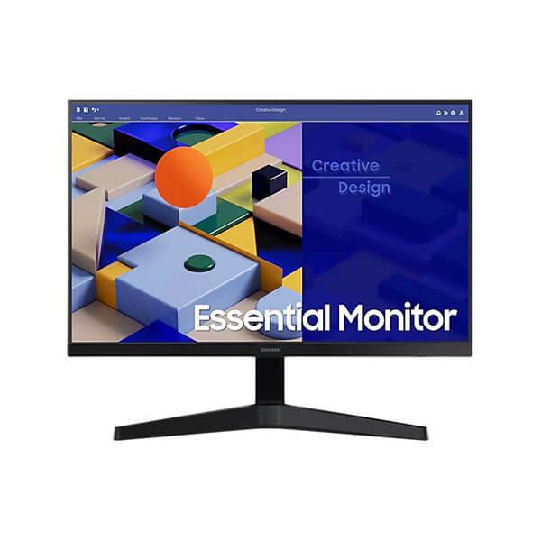 Samsung LS22C310EAWXXL 22 Inch Monitor
