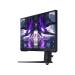 Samsung Odyssey G3 LS24AG300NWXXL 24 Inch Gaming Monitor