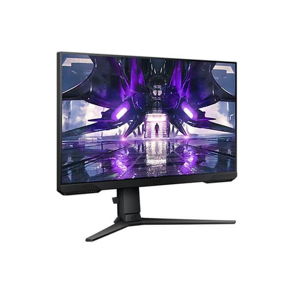 Buy Samsung Odyssey G3 LS24AG322NWXXL 24 Inch Monitor