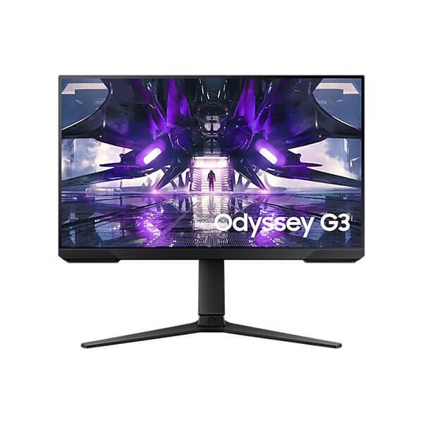 Samsung Odyssey G3 24 Inch Gaming Monitor