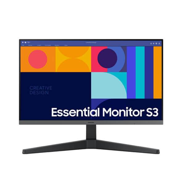 Samsung LS24C334GAWXXL 24 Inch Monitor