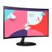 Samsung LS24C360EAWXXL 24 Inch Curved Monitor