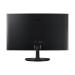 Samsung LS24C360EAWXXL 24 Inch Curved Monitor