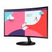 Samsung LS24C360EAWXXL 24 Inch Curved Monitor