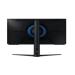 Samsung Odyssey G3 LS24DG302EWXXL Gaming Monitor