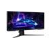 Samsung Odyssey G3 LS24DG302EWXXL Gaming Monitor