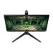 Samsung Odyssey G4 LS25BG400EWXXL 25 Inch Gaming Monitor