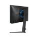 Samsung Odyssey G4 LS25BG400EWXXL 25 Inch Gaming Monitor