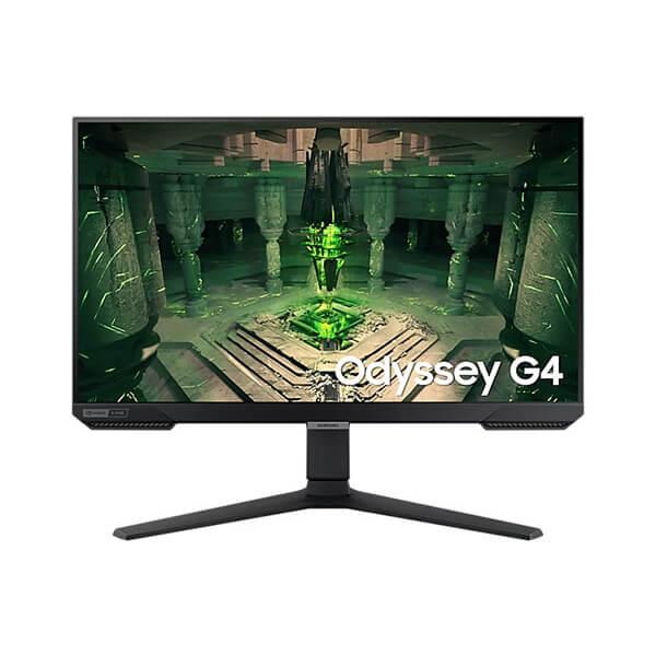 Samsung Odyssey G4 LS25BG400EWXXL 25 Inch Gaming Monitor