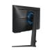 Samsung Odyssey G4 LS25BG402EWXXL 25 Inch Gaming Monitor