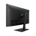 Samsung LS27A800NMWXXL – 27 Inch Gaming Monitor (HDR10, 5ms Response Time, Frameless, UHD IPS Panel, HDMI)